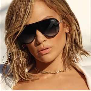 Quay sunglasses